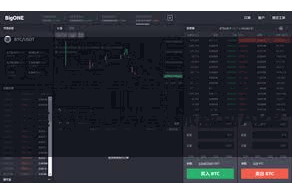 比特派多链App  第二步：创建钱包通达比特派钱包APP