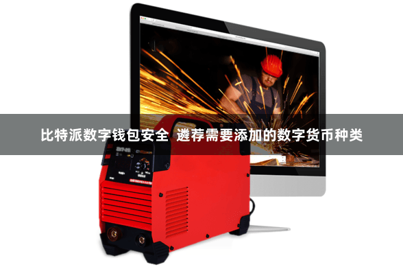 比特派数字钱包安全  遴荐需要添加的数字货币种类