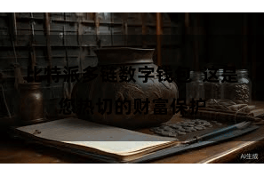比特派多链数字钱包  这是您热切的财富保护
