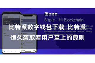 比特派数字钱包下载  比特派恒久袭取着用户至上的原则